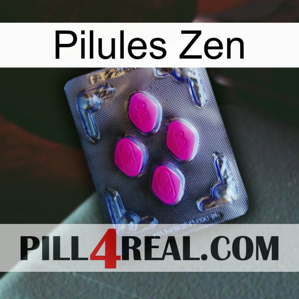 Zen Pills 02